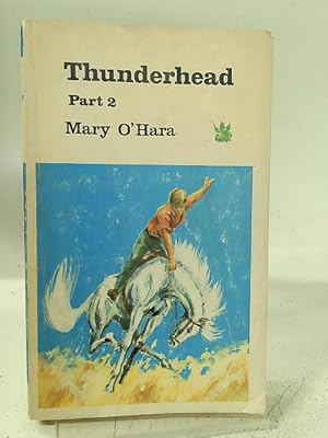 Seller image for Thunderhead Part 2 for sale by World of Rare Books