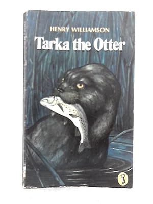 Imagen del vendedor de Tarka the Otter a la venta por World of Rare Books