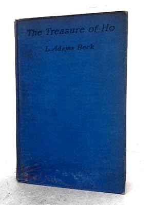 Imagen del vendedor de The Treasure of Ho a la venta por World of Rare Books