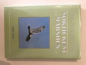 Seller image for Bird Watching on the North Kent Marshes for sale by Repton and Clover