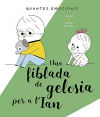 Seller image for Una fiblada de gelosia per a l Ian for sale by AG Library