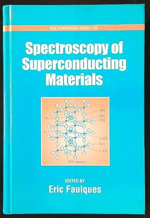 Image du vendeur pour Spectroscopy of Superconducting Materials mis en vente par Librodifaccia