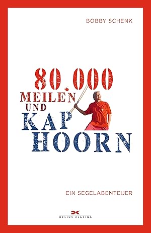 Bild des Verkufers fr 80.000 Meilen und Kap Hoorn zum Verkauf von moluna