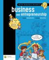 My first introduction to the world of business and entrepreneurship