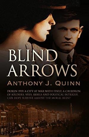 Seller image for Blind Arrows for sale by WeBuyBooks
