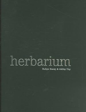 Image du vendeur pour Herbarium mis en vente par GreatBookPrices