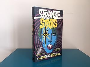 Seller image for Strange Stars: David Bowie, Pop Music, and the Decade Sci-Fi Exploded for sale by Quinto Bookshop