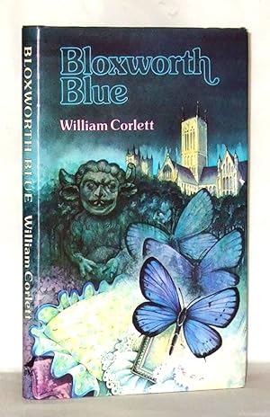 Seller image for Bloxworth Blue for sale by James Hulme Books