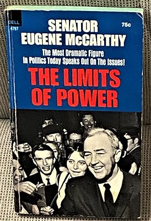 Seller image for The Limits of Power for sale by My Book Heaven