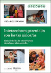 Imagen del vendedor de PICCOLO. Interacciones parentales con los/las nios/as a la venta por Agapea Libros