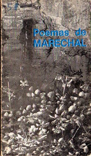 POEMAS DE MARECHAL