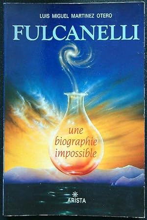 Imagen del vendedor de Fulcanelli, une biographie impossible a la venta por Librodifaccia