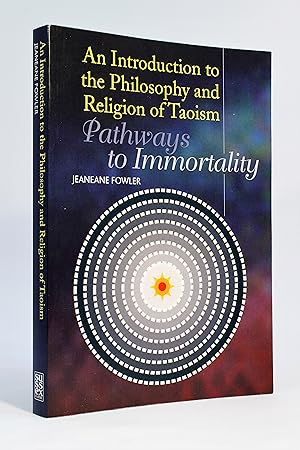 Seller image for An Introduction to the Philosophy and Religion of Taoism: Pathways to Immortality for sale by George Longden
