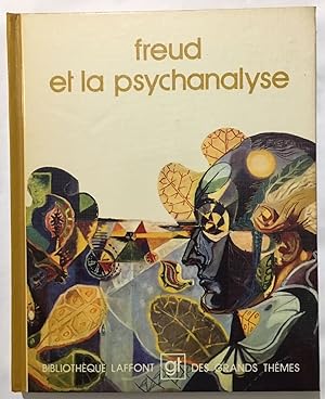Bild des Verkufers fr Freud et la psychanalyse zum Verkauf von librairie philippe arnaiz