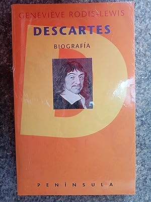 Descartes: Biografía (HISTORIA, CIENCIA Y SOCIEDAD)