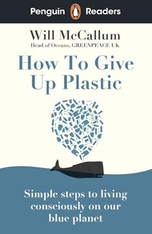 Seller image for Penguin Readers Level 5 How To Give Up for sale by GreatBookPrices