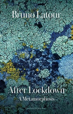 Imagen del vendedor de After Lockdown : A Metamorphosis a la venta por GreatBookPrices