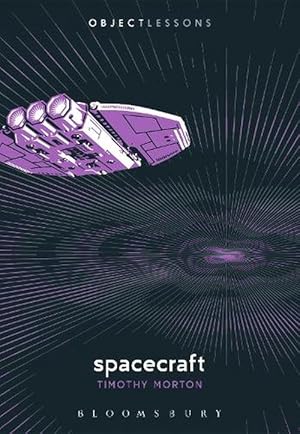 Bild des Verkufers fr Spacecraft (Paperback) zum Verkauf von AussieBookSeller