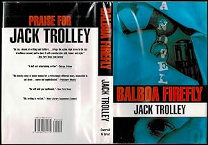 Immagine del venditore per Balboa Firefly venduto da The Book Collector, Inc. ABAA, ILAB