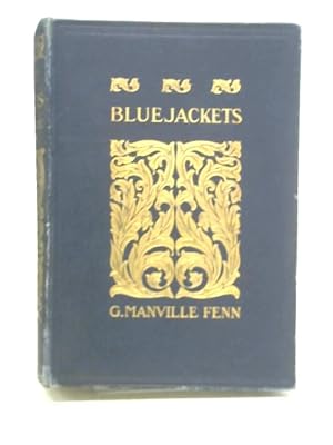 Seller image for Blue Jackets for sale by World of Rare Books