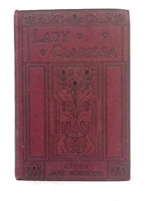 Imagen del vendedor de Lady Clarissa a la venta por World of Rare Books