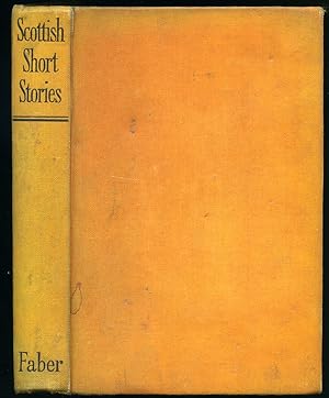 Seller image for Scottish Short Stories | An Anthology for sale by Little Stour Books PBFA Member