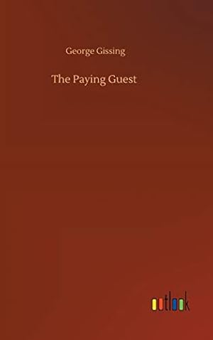 Image du vendeur pour The Paying Guest mis en vente par WeBuyBooks