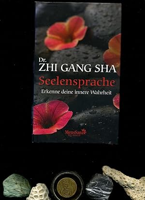 Bild des Verkufers fr Seelensprache: Erkenne deine innere Wahrheit. Peter Herrmann bersetzer. zum Verkauf von Umbras Kuriosittenkabinett