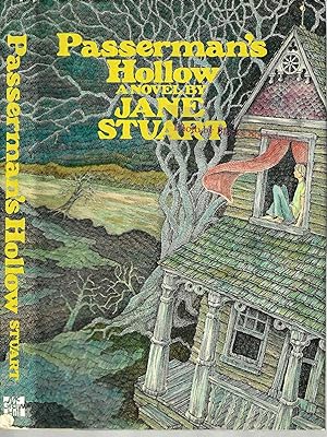 Seller image for Passerman's Hollow for sale by Blacks Bookshop: Member of CABS 2017, IOBA, SIBA, ABA