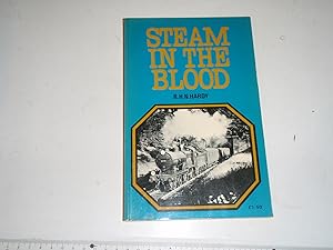 Image du vendeur pour Steam in the Blood mis en vente par Westgate Bookshop