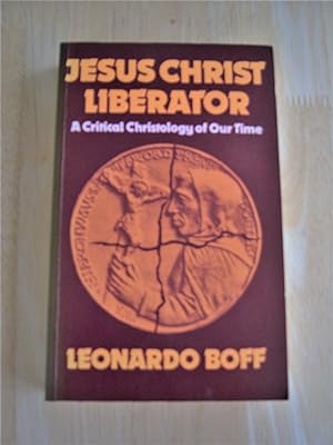 Seller image for Jesus Christ liberator: a critical Christology of our time for sale by RightWayUp Books