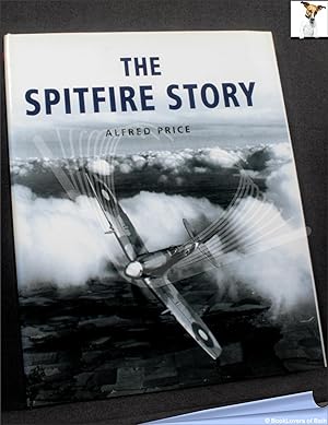 Seller image for The Spitfire Story for sale by BookLovers of Bath