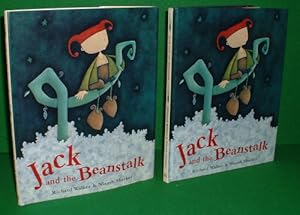 Imagen del vendedor de JACK AND THE BEANSTALK a la venta por booksonlinebrighton