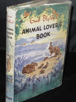 Animal Lover's Book