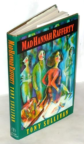 Seller image for Mad Hannah Rafferty for sale by James Hulme Books