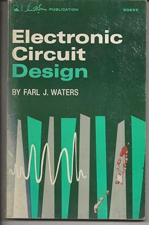 Seller image for Electronic Circut Design for sale by Alan Newby