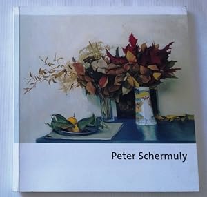Peter Schermuly Die Suche nach der Wirklichkeit