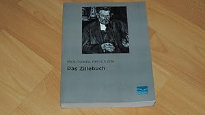 Seller image for Das Zillebuch. for sale by Versandantiquariat Ingo Lutter