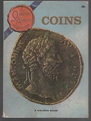 Seller image for COINS for sale by The Reading Well Bookstore