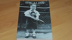 Bild des Verkufers fr The Alien (English Edition). zum Verkauf von Versandantiquariat Ingo Lutter