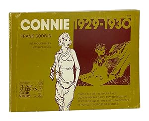 Bild des Verkufers fr Connie - A Complete Compilation: 1929-1930 zum Verkauf von Capitol Hill Books, ABAA