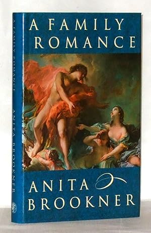 Seller image for A Family Romance for sale by James Hulme Books