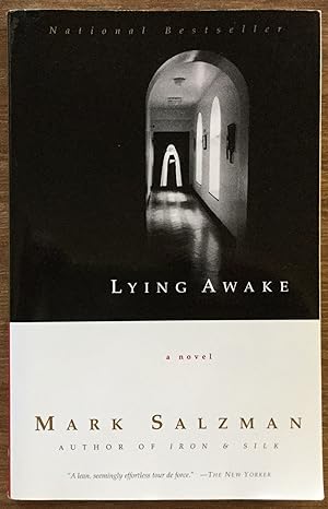 Imagen del vendedor de Lying Awake a la venta por Molly's Brook Books