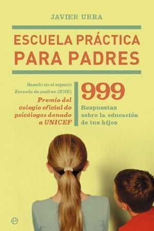 Imagen del vendedor de ESCUELA PRACTICA PARA PADRES a la venta por ALZOFORA LIBROS