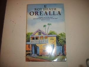 Seller image for Orealla (Flamingo S.) for sale by WeBuyBooks