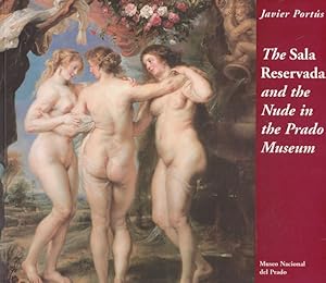 Immagine del venditore per The Sala Reservada and the Nude in the Prado Museum venduto da Librera Cajn Desastre