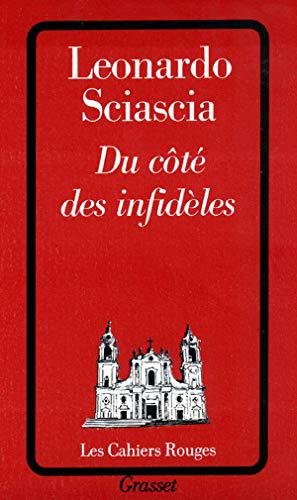 Seller image for Du ct des infidles for sale by JLG_livres anciens et modernes
