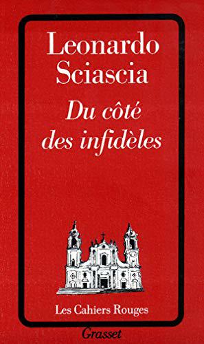 Image du vendeur pour Du ct des infidles mis en vente par JLG_livres anciens et modernes