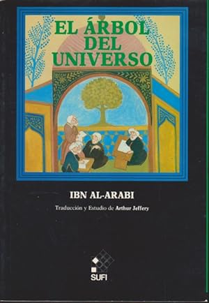 Seller image for EL ARBOL DEL UNIVERSO for sale by LIBRERIA TORMOS