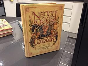 Immagine del venditore per Nanny Ogg's Cookbook ***** UK HB 1/1**** venduto da BRITOBOOKS